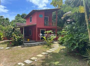 36992fa222d191ccc4304f4e31672b8c923b0082 · Casa com 1 dormitório à venda, 70 m² por R$ 940.000,00 - Trancoso - Trancoso/BA