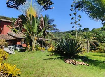 030445a819ab6395fb398eb3764eea7887635d11 · Propriedade à venda, 170m², com 7 quartos em Itacaré/BA