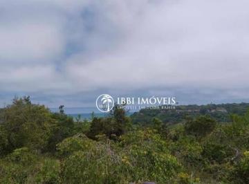 450e2d8ae4c131b66b3a6c61481d21f22a1d8e71 · Terreno à venda, 3700 m² por R$ 7.500.000,00 - Trancoso - Trancoso/BA
