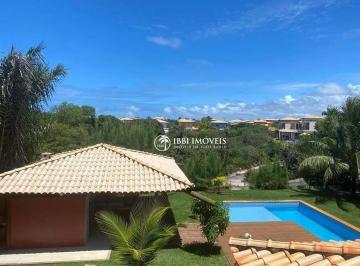 7662e44e027ce39a42420257b8800f3294b4d184 · Casa com 4 dormitórios à venda, 350 m² por R$ 2.100.000,00 - Costa do Sauipe - Mata de São João/BA