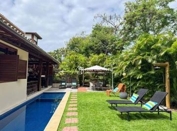 386a170900de53896a3affc59f02f019f304e187 · Casa com 6 dormitórios à venda, 600 m² por R$ 6.000.000,00 - Praia do Forte - Mata de São João/BA