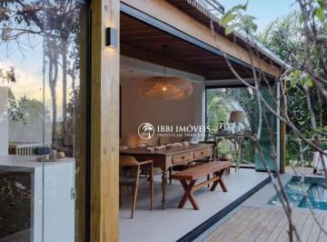 4f91c3d3b0653b07c3af5bc311f31495522c133b · Casa com 3 dormitórios à venda, 115 m² por R$ 2.490.000,00 - Praia do Forte - Mata de São João/BA