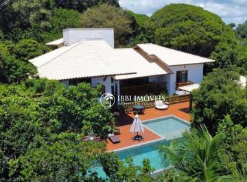 73b114ab5020679e9e5b40965efdb5b6a2a31110 · Casa com 5 dormitórios à venda, 500 m² por R$ 6.200.000,00 - Trancoso - Trancoso/BA