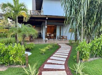 a7948b626abcc926f24c2e3d66793abb50e206e2 · Casa com 3 dormitórios à venda, 136 m² por R$ 2.000.000,00 - Praia do Forte - Mata de São João/BA