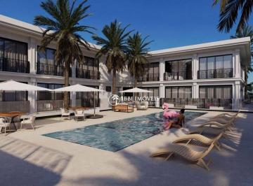 f2207424512e4734b8fb87089f4a5fd1ba769d6f · Apartamento com 2 dormitórios à venda, 23 m² por R$ 279.500,00 - Centro - Santa Cruz Cabrália/BA