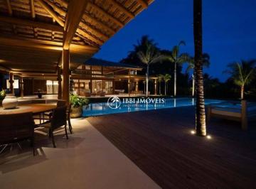 a8368ffd236da70367172f82a77d1077908d6cbb · Casa com 9 dormitórios à venda, 750 m² por R$ 22.000.000,00 - Trancoso - Porto Seguro/BA