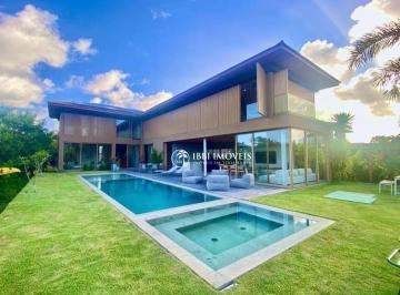 0d550667523ee53696ea479aff2226cb9b0cc276 · Casa com 5 dormitórios à venda, 551 m² por R$ 6.850.000,00 - Praia do Forte - Mata de São João/BA