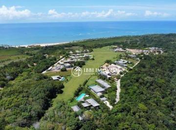 3d886e7e6cba8846bff989f96a307bea87dc442d · Terreno à venda, 2500 m² por R$ 3.100.000,00 - Trancoso - Trancoso/BA