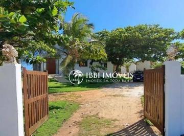 16ec030e5bf8a391a67a26d06bad38e61372ab00 · Casa com 5 dormitórios à venda, 430 m² por R$ 5.000.000,00 - Porto de Sauipe - Entre Rios/BA