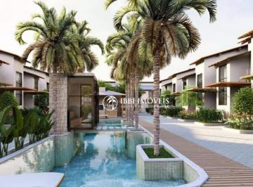 6e193df1395c57dd75d8c6fe70cb8da9cdc6d11f · Apartamento com 2 dormitórios à venda, 87 m² por R$ 700.000,00 - Taperapuan - Porto Seguro/BA