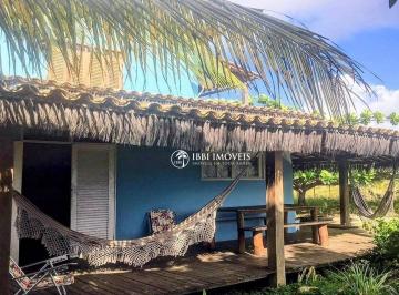 3802777707935da557e214aee1fa87d24c7a90b8 · Casa com 3 suítes, 300 m², à venda, Península de Maraú - Barra Grande/BA