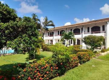 34ff99742b136f2dd5ca15ac0ea850edb954cfb1 · Casa com 3 dormitórios à venda, 104 m² por R$ 520.000,00 - Jacuipe - Camaçari/BA
