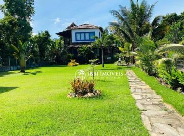 b6f9faf4811f2a4d39c45fb62fa0a2d2c124fbca · Casa de Alto Padrão - Documentação 100% ok, à venda na Península de Maraú/BA - Aceita Financiamento.