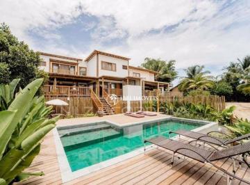 1a01fcfca0af3518177af7edec2b470b248f52be · Casa com 4 dormitórios à venda, 180 m² por R$ 5.500.000,00 - Trancoso - Trancoso/BA