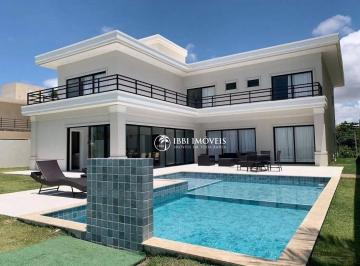 e2c7adf6074c5b48f4dfd3ebd0f3b0d2c0cb4242 · Casa com 6 dormitórios à venda, 413 m² por R$ 4.500.000,00 - Jacuipe - Camaçari/BA
