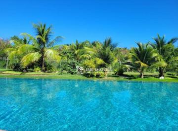 d5c3a8f2d5d5678219e550fd45513c8ad560eb40 · Apartamento com 1 dormitório à venda, 42 m² por R$ 750.000,00 - Praia do Forte - Mata de São João/BA