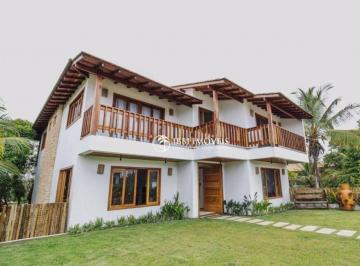 d658c48865e078330ad8657456959b91b737a733 · Casa com 4 dormitórios à venda, 356 m² por R$ 5.900.000,00 - Arraial d' Ajuda - Porto Seguro/BA