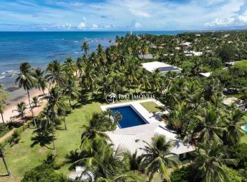 57d91facd46007f74f93ec00612d93393fd9361c · Casa com 12 dormitórios à venda, 760 m² - Praia do Forte - Mata de São João/BA