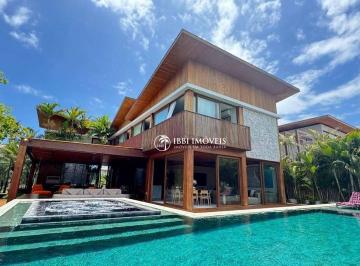 e9b174b2d26c1510a6d3ae70151a4cf008b70508 · Casa com 6 dormitórios à venda, 400 m² por R$ 15.000.000,00 - Praia do Forte - Mata de São João/BA