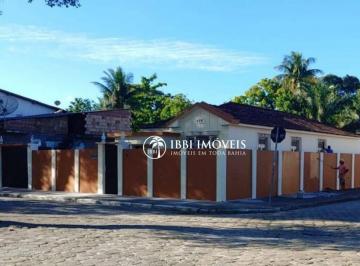 5ae617cde1f24bc44174d12eda440addefac7018 · Casa com 3 dormitórios à venda, 220 m² por R$ 350.000,00 - Centro - Belmonte/BA