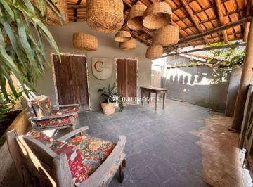 9c4636a19fc70080ba9ea5901300fea06b2e554b · Casa com 6 dormitórios à venda, 380 m² por R$ 4.500.000,00 - Trancoso - Trancoso/BA