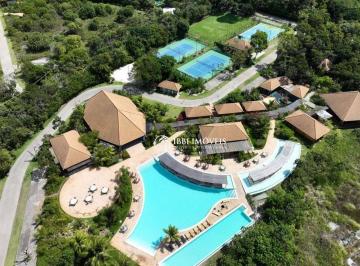 7031bb27616000c3ac751fc853252a7694c19f62 · Terreno à venda, 700 m² por R$ 950.000,00 - Praia do Forte - Mata de São João/BA