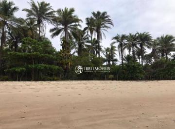 b04bcb5ada92f58bddee22ea574b6695b647dff7 · Terreno à venda, 3190 m² por R$ 4.000.000,00 - Boipeba - Cairu/BA