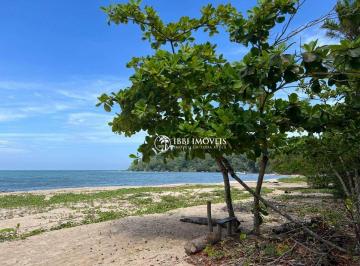 cbb70eb24a310ef31ff3f41f81b6279969257abb · Terreno Frente Mar à venda, 3190 m² por R$ 4.200.000 - Boipeba - Cairu/BA