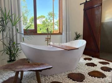 5a61798c618d187e57c24cfce34070ed5895362b · Casa com 5 dormitórios à venda, 720 m² por R$ 5.200.000,00 - Trancoso - Trancoso/BA