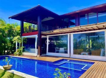 aeccfd866bfd160f9c146fb3e80700b314c09ffe · Casa com 5 dormitórios à venda, 400 m² por R$ 5.500.000,00 - Praia do Forte - Mata de São João/BA