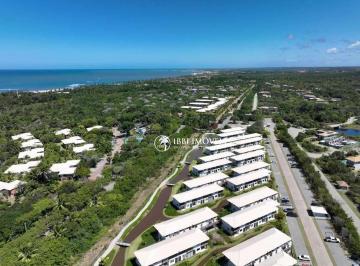 23f26d580dd6647e7a4a78c1cbf23befc01d4eb9 · Apartamento com 2 dormitórios à venda, 55 m² por R$ 1.000.000,00 - Praia do Forte - Mata de São João