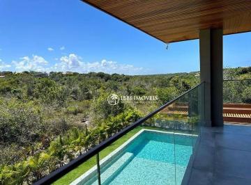 808d812dbe0f8e0230ca73c4b243db399f55fb68 · Casa com 5 dormitórios à venda, 450 m² por R$ 5.400.000,00 - Praia do Forte - Mata de São João/BA