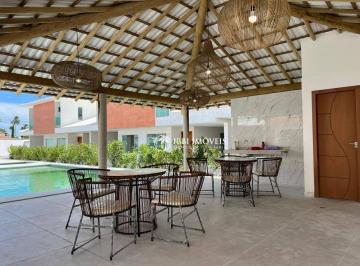 e7b2b39a33067159e8a2c5814b0fd72d03b72291 · Casa com 3 dormitórios à venda, 133 m² por R$ 1.000.000,00 - Praia Taperapuan - Porto Seguro/BA