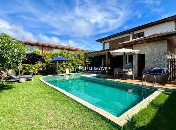 3d0af9f6a543427983dfa6891cfd1f8561a544cb · Casa com 6 dormitórios à venda, 440 m² por R$ 6.800.000,00 - Praia do Forte - Mata de São João/BA