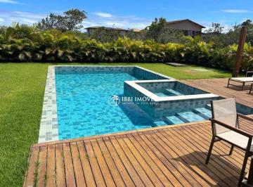 6862876b3aaf67bb1412d7e61ff342a401b137ca · Casa com 5 dormitórios à venda, 420 m² por R$ 4.800.000,00 - Praia do Forte - Mata de São João/BA