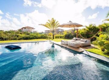 38261dd066a4323ae05d6e80e95c83e2936211e8 · Casa com 5 dormitórios à venda, 480 m² por R$ 6.900.000,00 - Praia do Forte - Mata de São João/BA