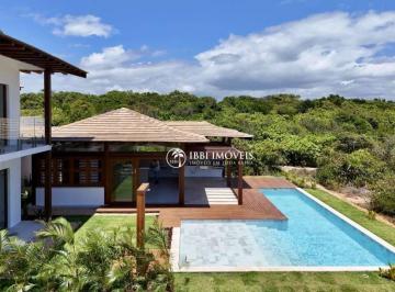 a266489f5114b12f8d311648adebf3e64a0ef44d · Casa com 6 dormitórios à venda, 443 m² por R$ 4.690.000,00 - Praia do Forte - Mata de São João/BA