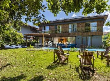 0c822ebd8a432adcdceada14cd87639c7a35a250 · Casa com 8 dormitórios à venda, 585 m² por R$ 7.100.000,00 - Praia do Forte - Mata de São João/BA