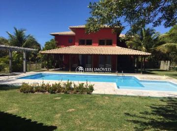 0dca46d6c65775e70fed75695a89f7adfaf9094e · Casa com 2 dormitórios à venda, 459 m² por R$ 2.750.000,00 - Área Rural - Porto Seguro/BA