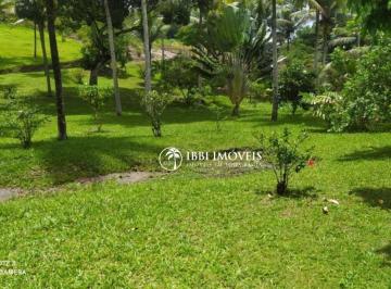 6ae6f091dde64cb35602383334f6de51efd1f390 · Casa com 3 dormitórios à venda, 100 m² por R$ 3.500.000,00 - Arraial d' Ajuda - Porto Seguro/BA