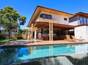 7b967250a9f8470bd555fac9d6b670488d7288b3 · Casa com 5 dormitórios à venda, 387 m² por R$ 4.900.000,00 - Praia do Forte - Mata de São João/BA