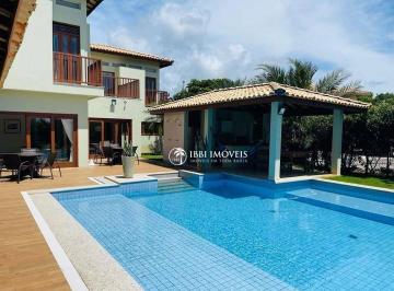 a9b1cbc1e77830dbec481ecd51021077f320da51 · Casa Residencial à venda, Costa do Sauipe, Mata de São João - CA0402.