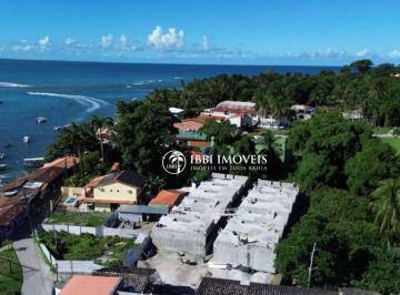 4ddb5d885a71c2da9ef88224f2f79c497bc3fc99 · Casa com 2 dormitórios à venda, 108 m² por R$ 850.000,00 - Boipeba - Cairu/BA