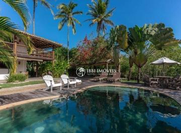 4f2be0d04de88e3c04f2e4dca5ce19553e92e004 · Casa com 5 dormitórios à venda, 500 m² por R$ 12.000.000,00 - Trancoso - Trancoso/BA