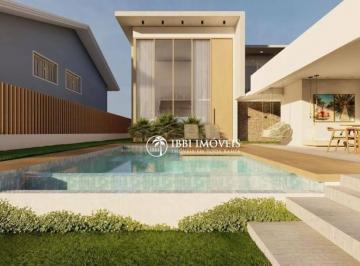 efba5a448f80611e0b84c5acbe134799c27b7c87 · Casa com 4 dormitórios à venda, 226 m² por R$ 1.750.000,00 - Imbassai - Mata de São João/BA