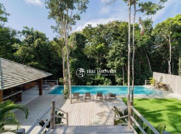 42015452dfcff4b00710af4739dc316a526a5b12 · Casa com 6 dormitórios à venda, 450 m² por R$ 6.300.000,00 - Trancoso - Trancoso/BA