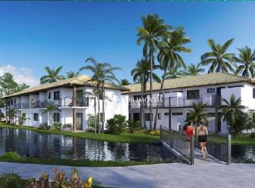 051af022bdfe327a703cf5250c8c205e2723e97b · Apartamento com 2 dormitórios à venda, 54 m² por R$ 850.000,00 - Praia do Forte - Mata de São João/B