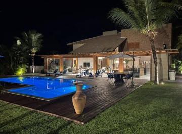 e77e6e4c806f5e9619032622e78272797f471a9a · Casa com 7 dormitórios à venda, 700 m² por R$ 12.000.000,00 - Trancoso - Trancoso/BA