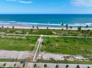 403644cff52b005ea682fbe9519f2ec76a8db005 · Terreno à venda, 822 m² por R$ 4.000.000,00 - Guarajuba - Camaçari/BA