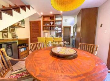 b115676eaec19f710bf0fc2d73f1f8709b5c1561 · Apartamento com 2 dormitórios à venda, 137 m² por R$ 2.200.000,00 - Praia do Forte - Mata de São Joã